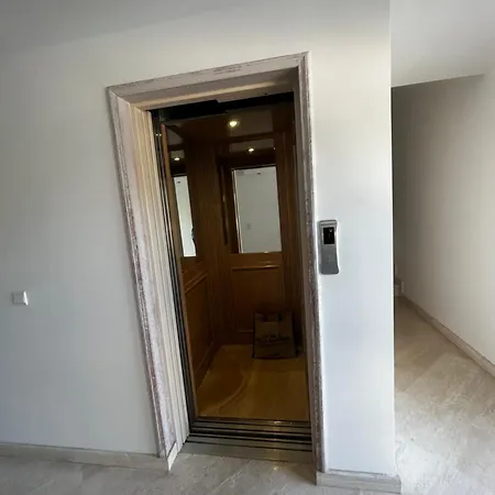 Prestige Hammam & Piscine *