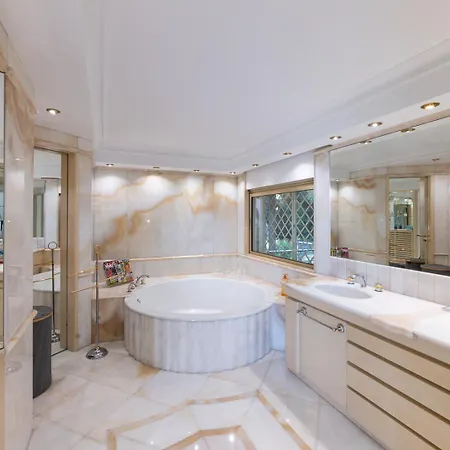 Prestige Hammam & Piscine Villa Cannes