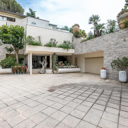 Prestige Hammam & Piscine * Cannes