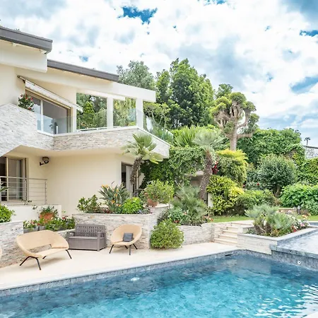 Prestige Hammam & Piscine Villa Cannes