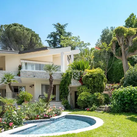 Prestige Hammam & Piscine Villa Cannes
