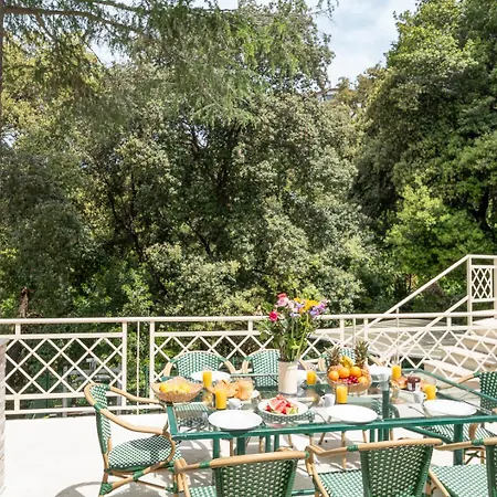 Villa Prestige Hammam & Piscine Cannes