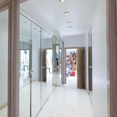 Prestige Hammam & Piscine Villa