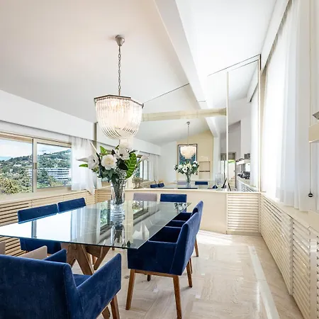 Prestige Hammam & Piscine Villa Cannes