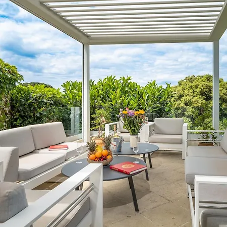 Villa Prestige Hammam & Piscine Cannes