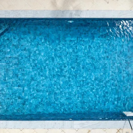 Prestige Hammam & Piscine *