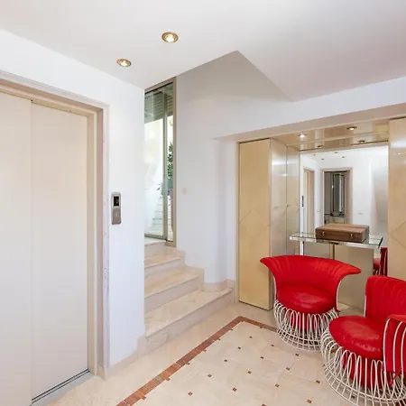 Prestige Hammam & Piscine