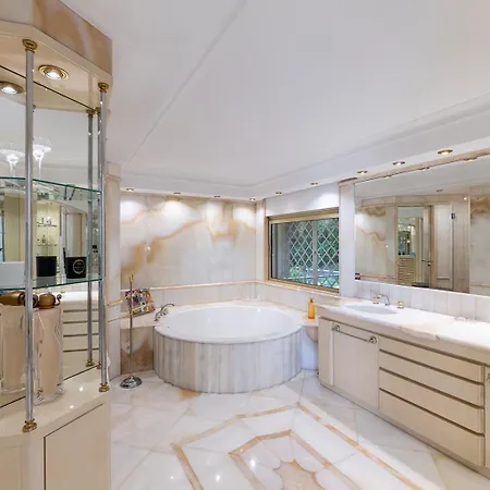 Prestige Hammam & Piscine Villa