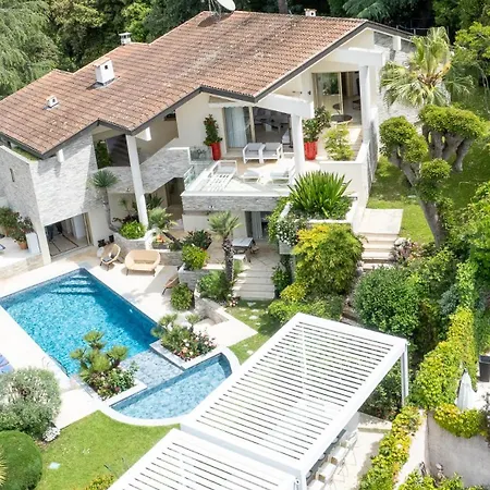 Prestige Hammam & Piscine * Cannes