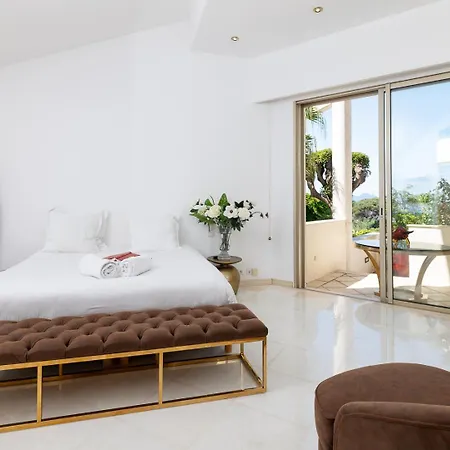 Prestige Hammam & Piscine Villa Cannes