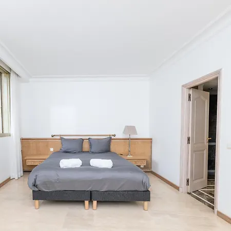 Prestige Hammam & Piscine Villa