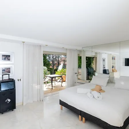 Prestige Hammam & Piscine Villa Cannes