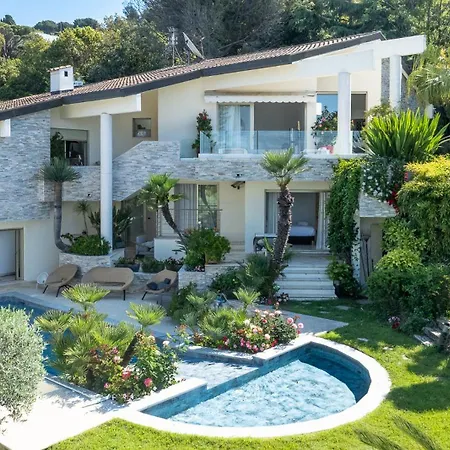 Villa Prestige Hammam & Piscine Cannes